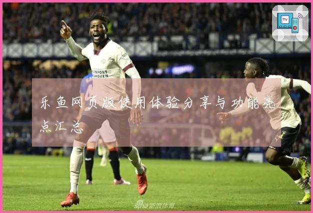 乐鱼网页版使用体验分享与功能亮点汇总