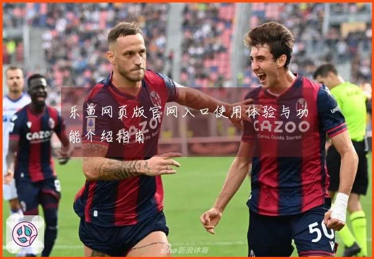 乐鱼网页版官网入口使用体验与功能介绍指南