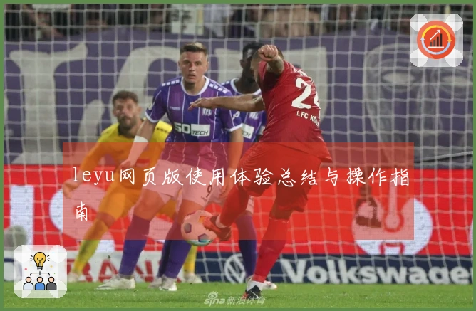 leyu网页版使用体验总结与操作指南