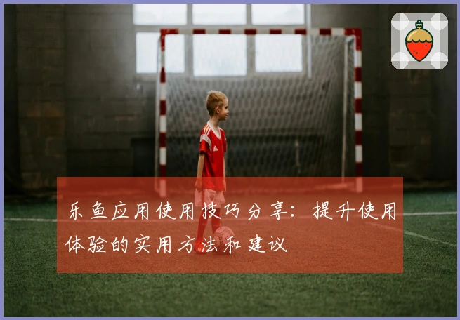 乐鱼应用使用技巧分享：提升使用体验的实用方法和建议