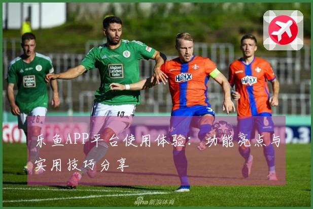 乐鱼APP平台使用体验：功能亮点与实用技巧分享