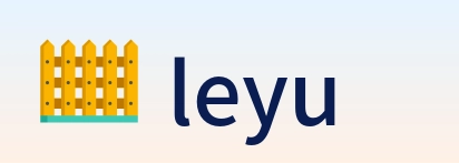 leyu logo